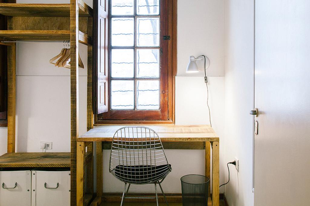 Ferienwohnung Casa Helsinki Córdoba Exterior foto