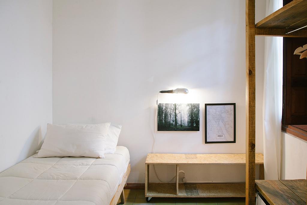 Ferienwohnung Casa Helsinki Córdoba Exterior foto