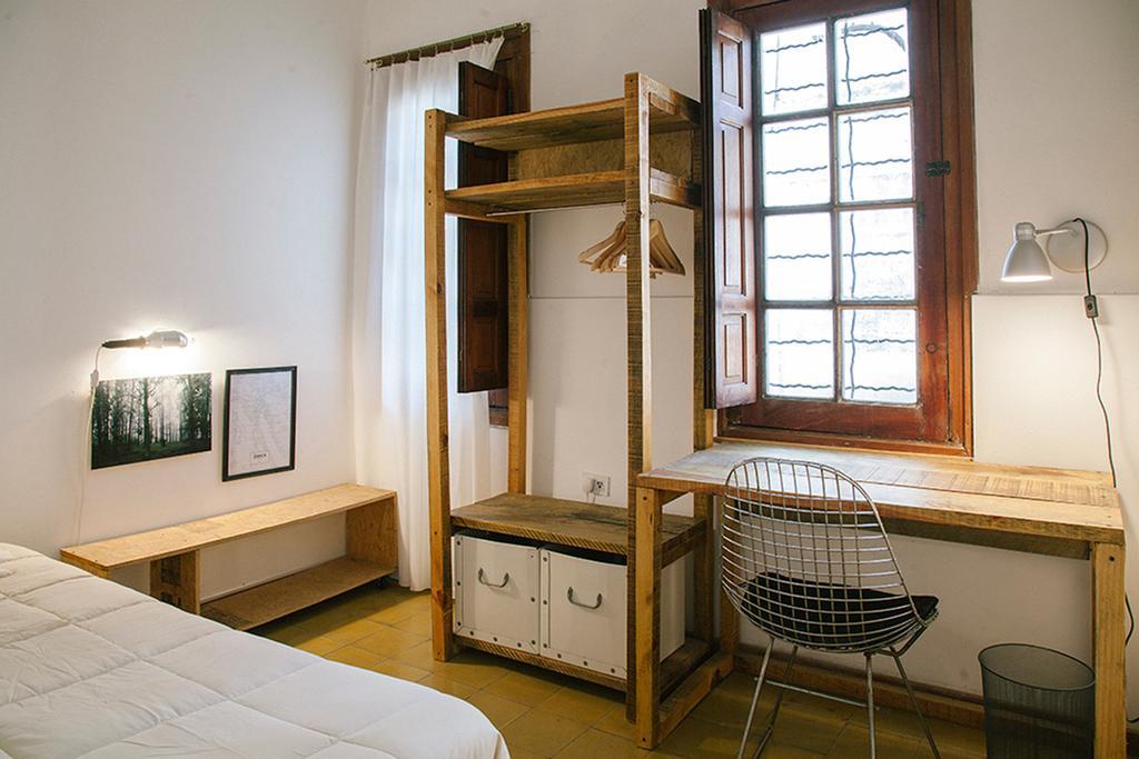 Ferienwohnung Casa Helsinki Córdoba Exterior foto