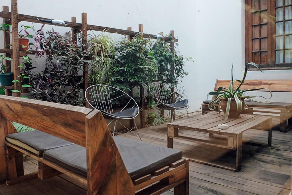 Ferienwohnung Casa Helsinki Córdoba Exterior foto