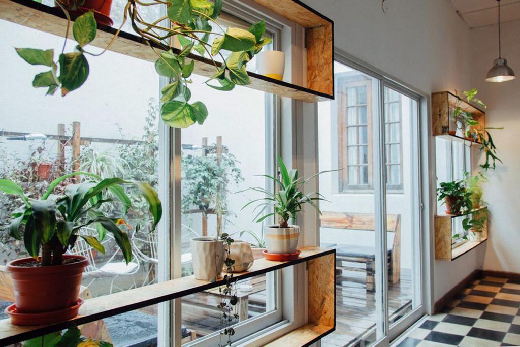 Ferienwohnung Casa Helsinki Córdoba Exterior foto