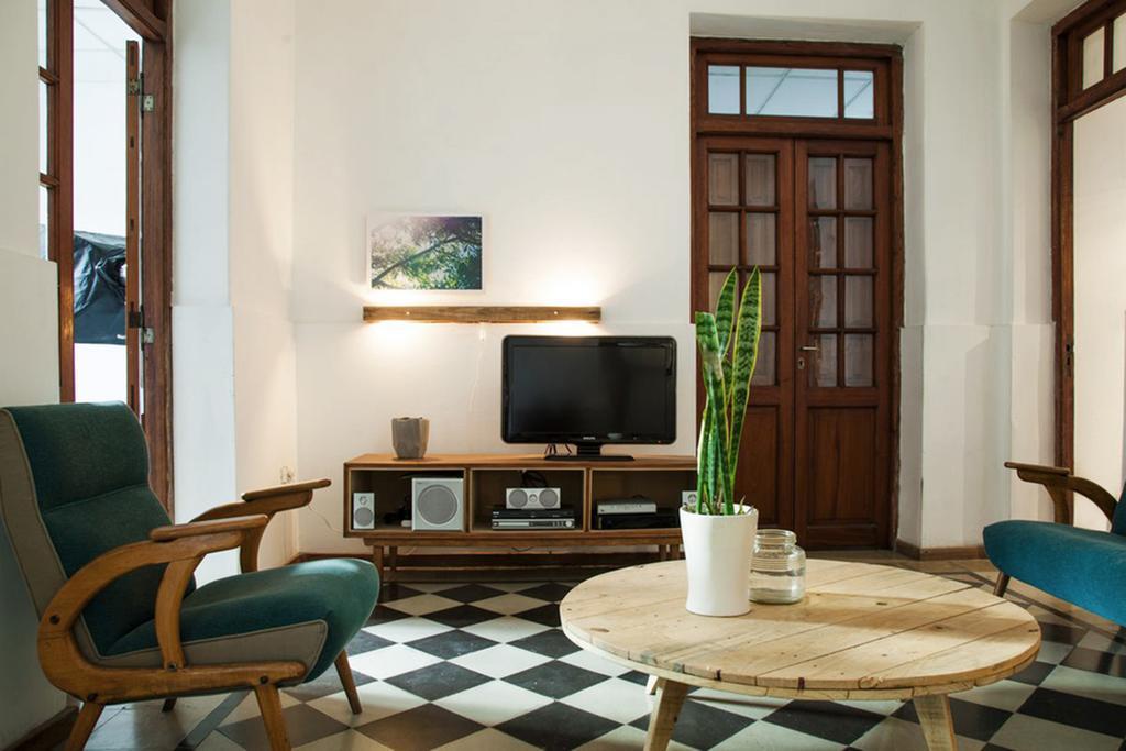 Ferienwohnung Casa Helsinki Córdoba Exterior foto