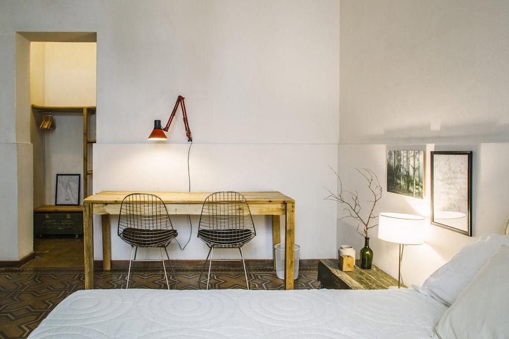 Ferienwohnung Casa Helsinki Córdoba Exterior foto