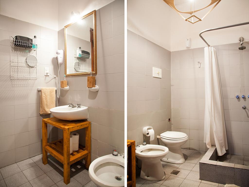 Ferienwohnung Casa Helsinki Córdoba Exterior foto